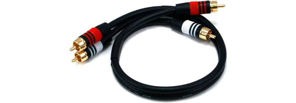 Best Rca Cables For Car Audio In Theirishcurse