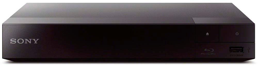 LG 4K Smart WiFi UHD 4K Ultra HD Blu-ray & DVD Player UBKM9-Tested,  Works Great!