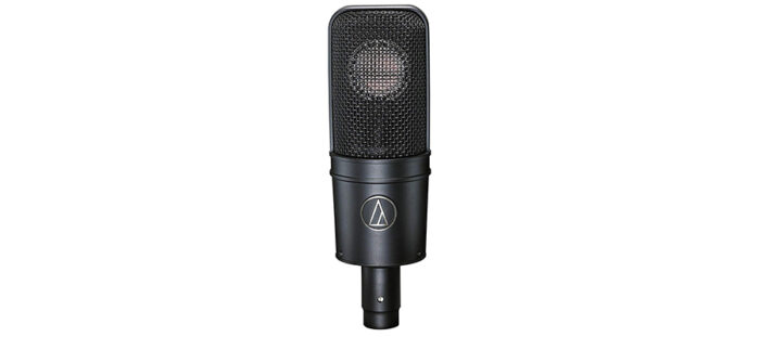 Best Mics For Acoustic Guitar Updated