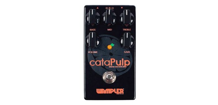 8 Best Distortion Pedals in 2024 - Theirishcurse.com