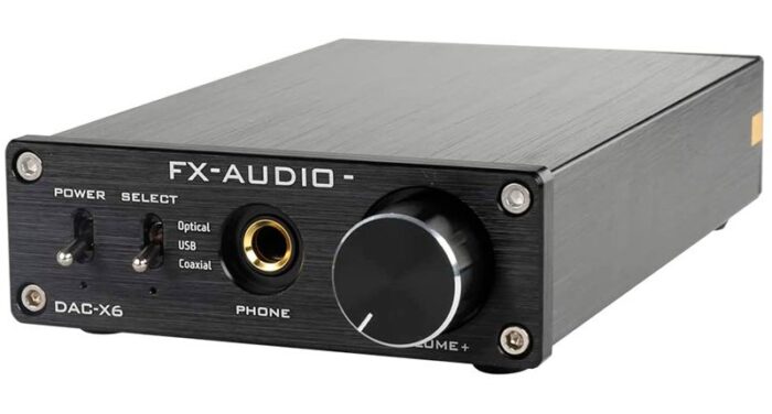 10 Best DAC Amps Combo In 2024 - Theirishcurse.com